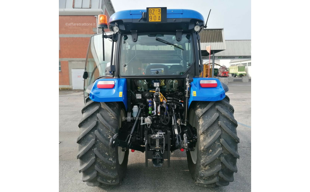 New Holland T5.100 S Usato - 6