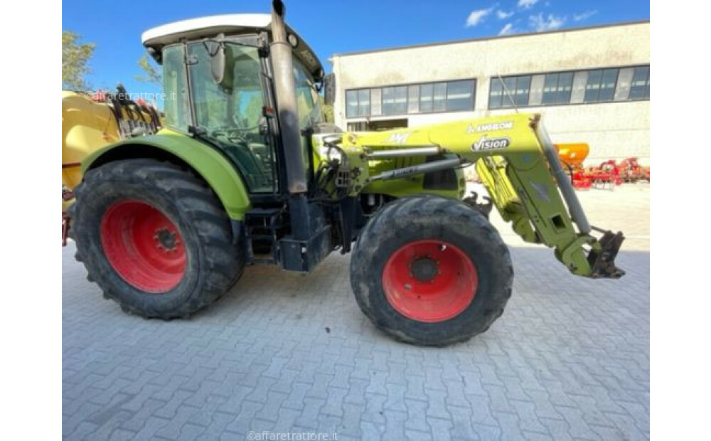 Claas ARION 630 C Usato - 1