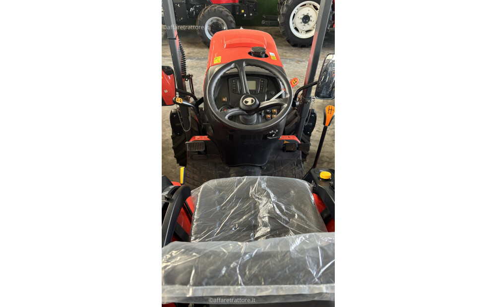 Kubota LX-351 Nowe - 2