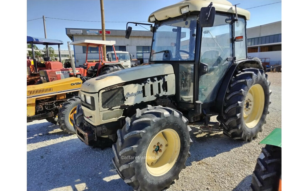 Lamborghini 674 Używane - 1