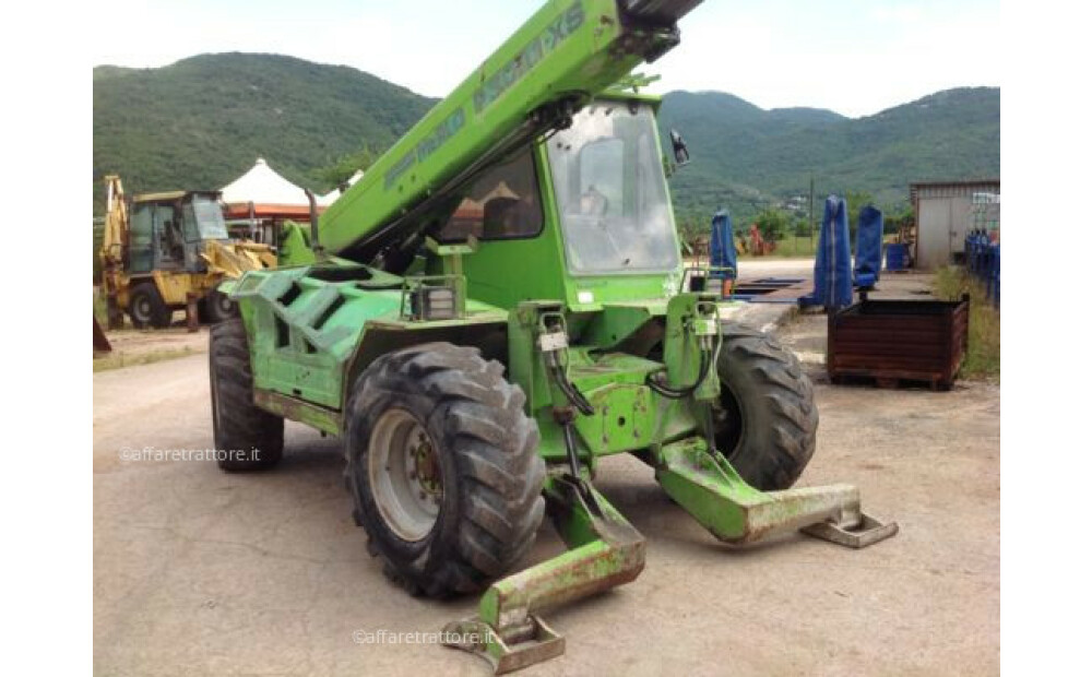 Merlo P30.11 Używany - 4