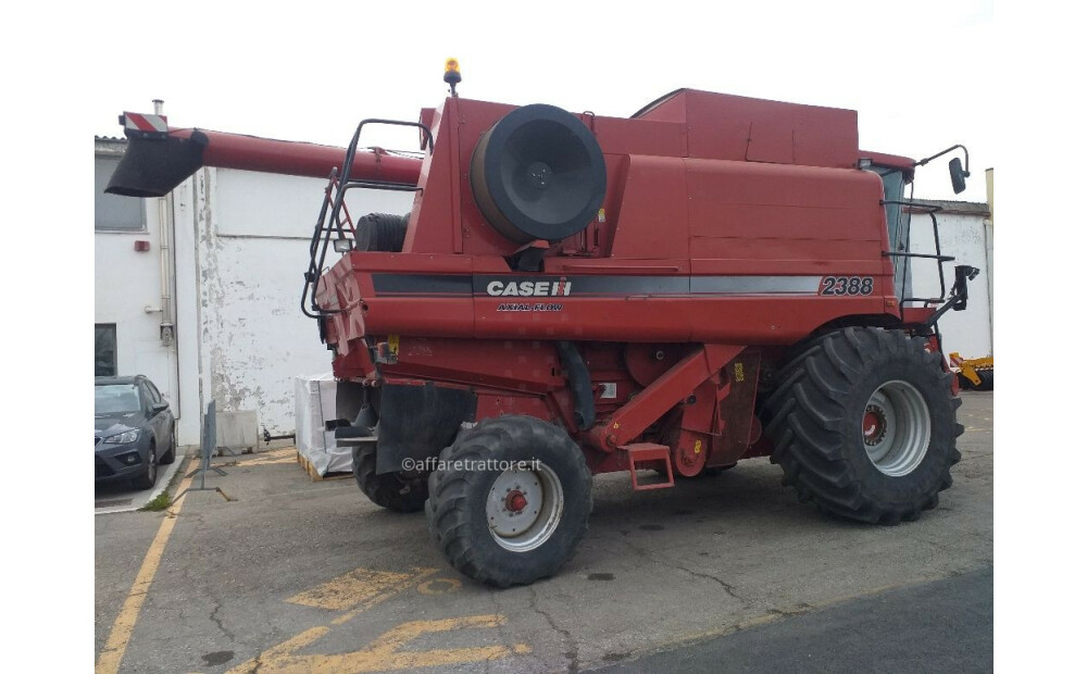 Case IH 2388 EXCLUSIVE Usato - 4