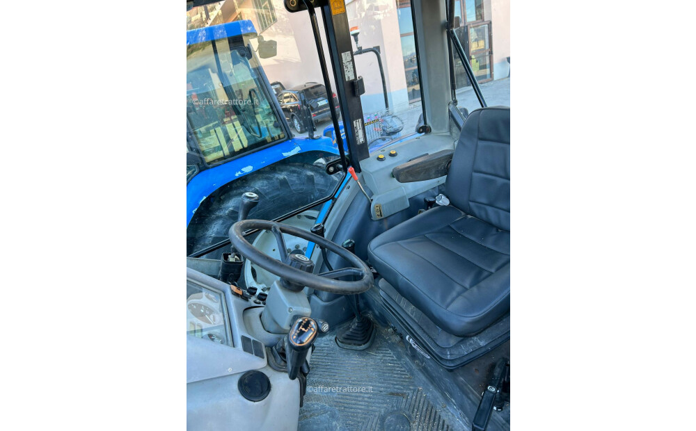 Landini GHIBLI DT 90 Używane - 3