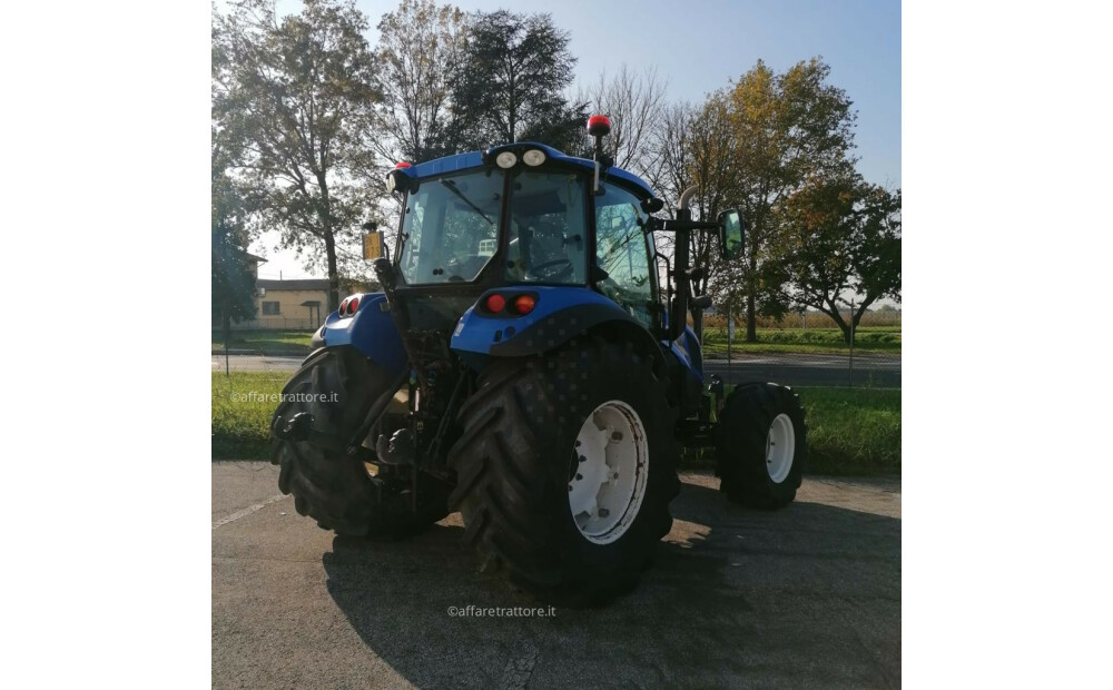 New Holland T4.105 Używany - 4