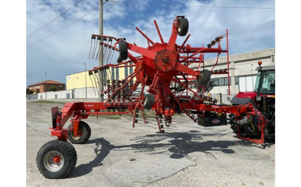 Kuhn GA 8521 Używany - 1