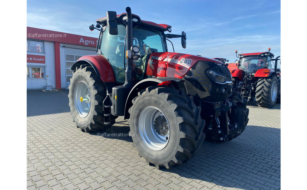 Case-Ih PUMA 200 Nowe - 1