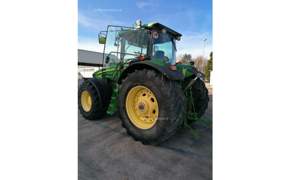 John Deere 7930 AUTOPOWER Używany - 8