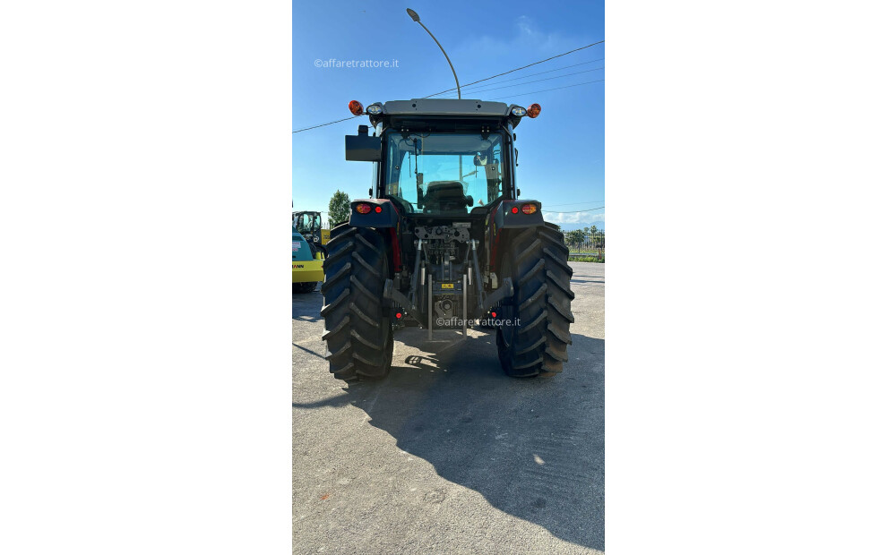 Massey Ferguson MF 5713 Nowe - 7