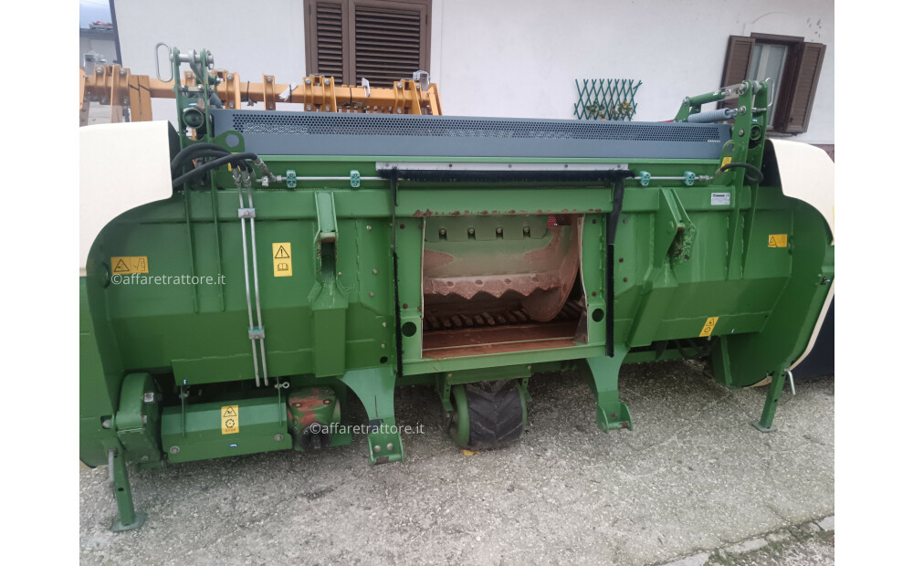 Krone EasyFlow 300 Używane - 4