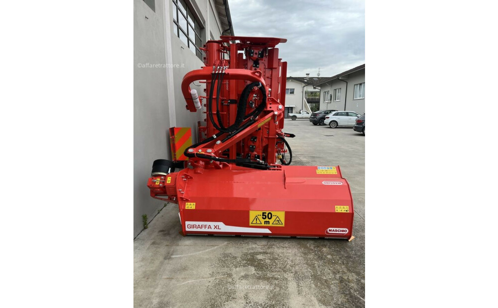 Maschio Giraffa XL 185 se Nowe - 2