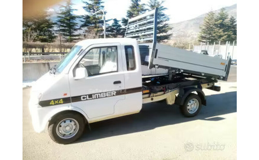 AUTOCARRO CUCINI CLIMBER 4 X 4 Nuovo - 5