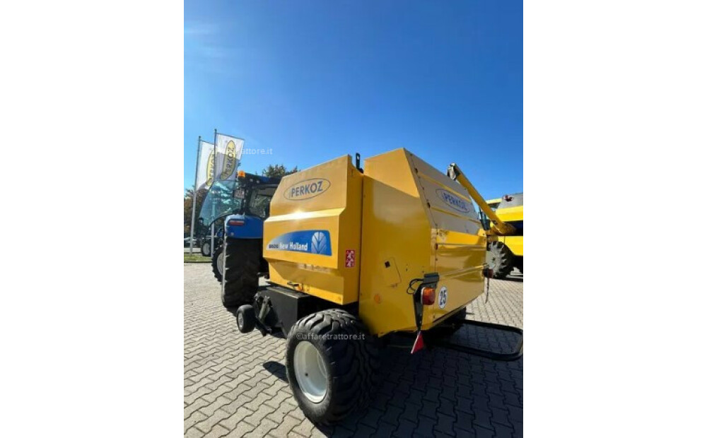 New Holland BR6090 Używane - 1