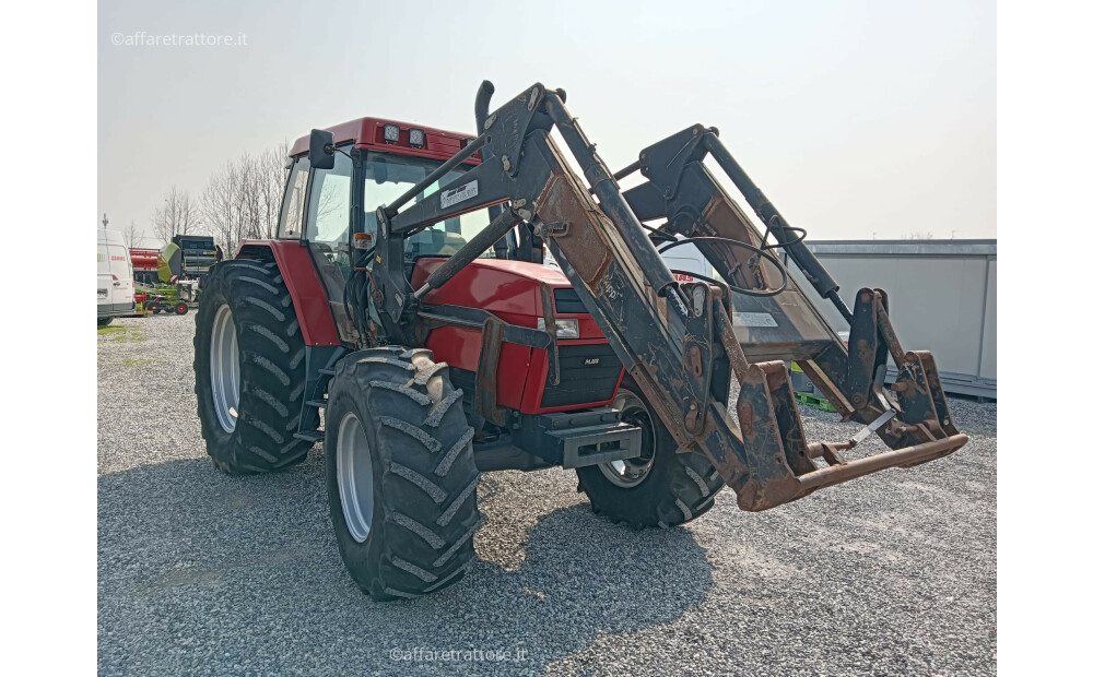 Case-Ih 5140 Używane - 1