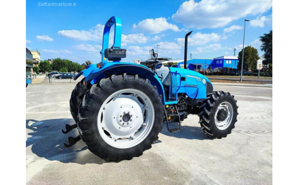 Landini Power Farm 100 używany - 5