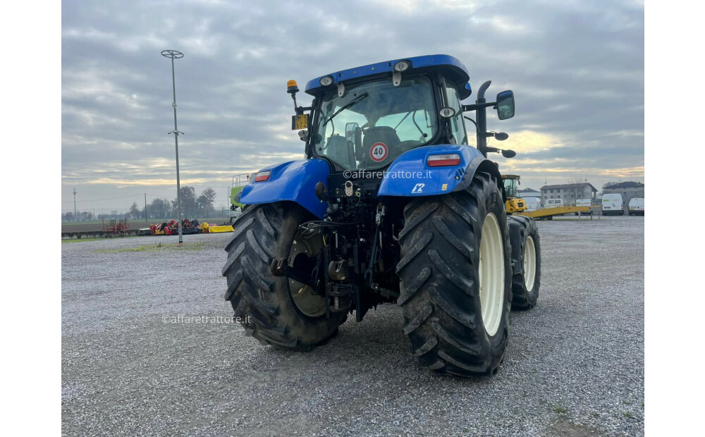 New Holland T7.200 Używane - 8