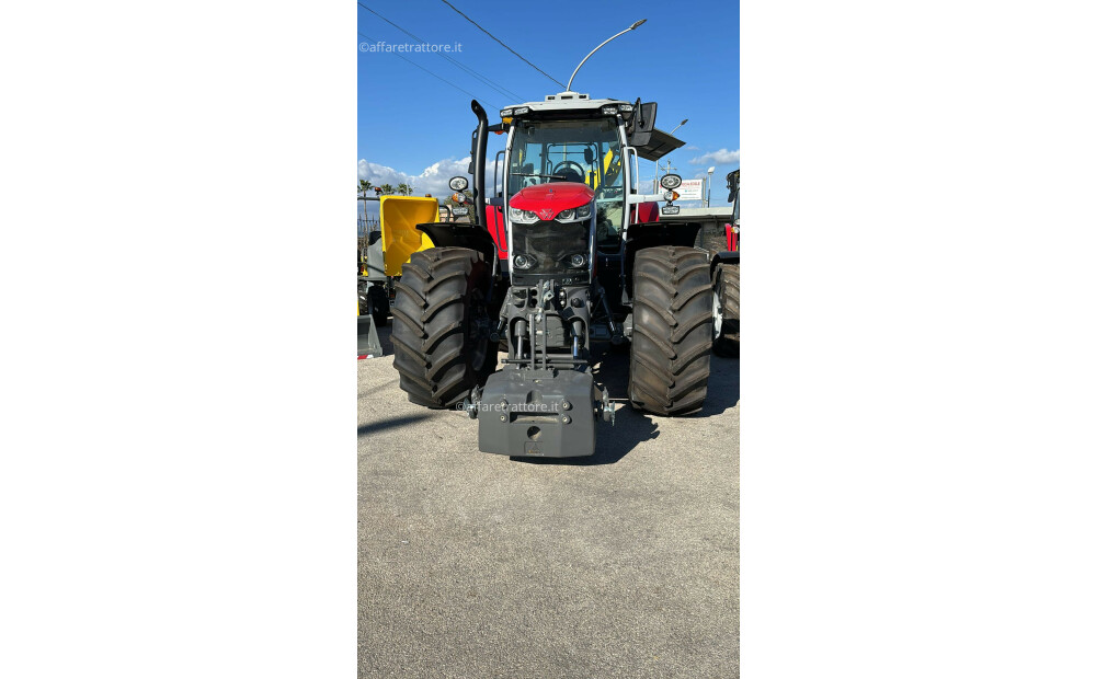 Massey Ferguson 7S.180 Nowe - 5