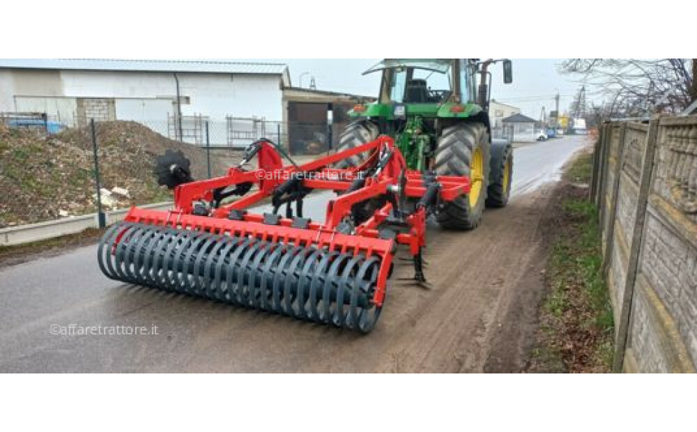 AgroChlopecki Terrano 300 Nowe - 8