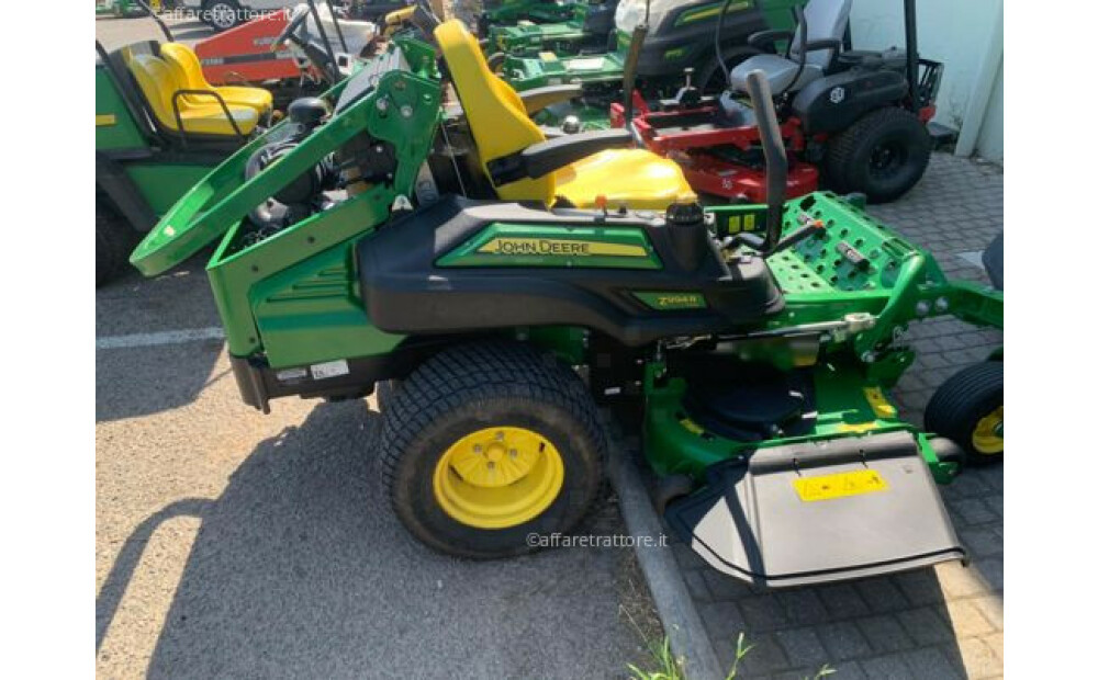 John Deere ZTRACK Z994R Używane - 4