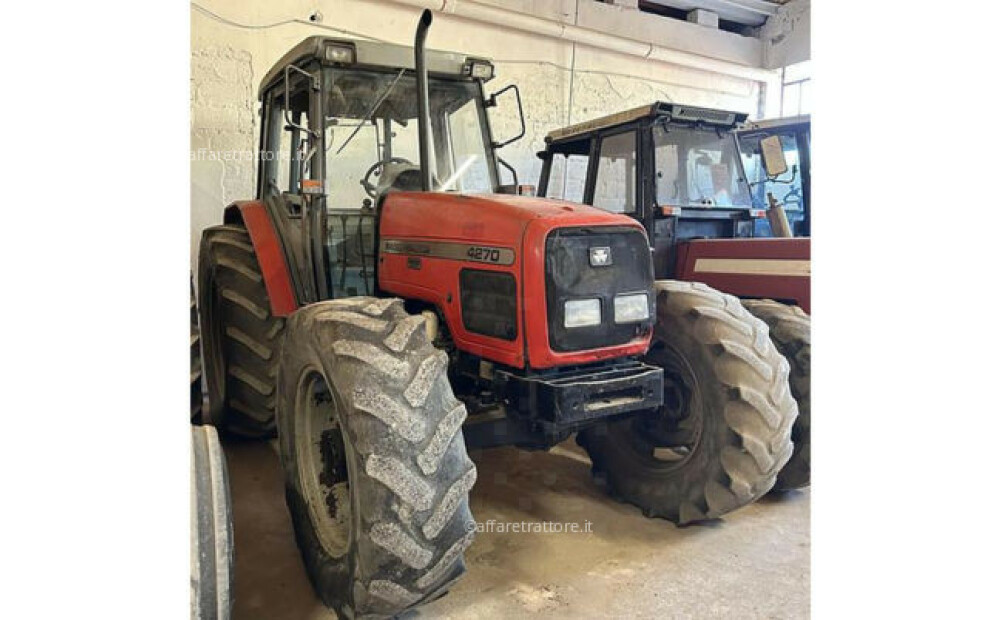 Massey Ferguson 4270 Usato - 1