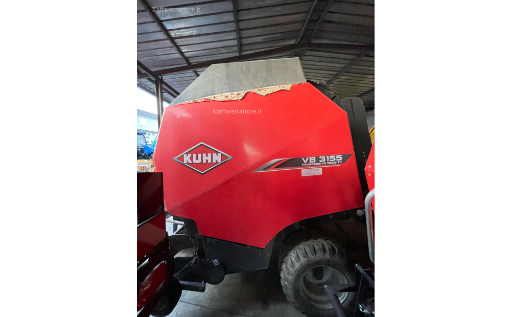 Kuhn VB3155 - 2