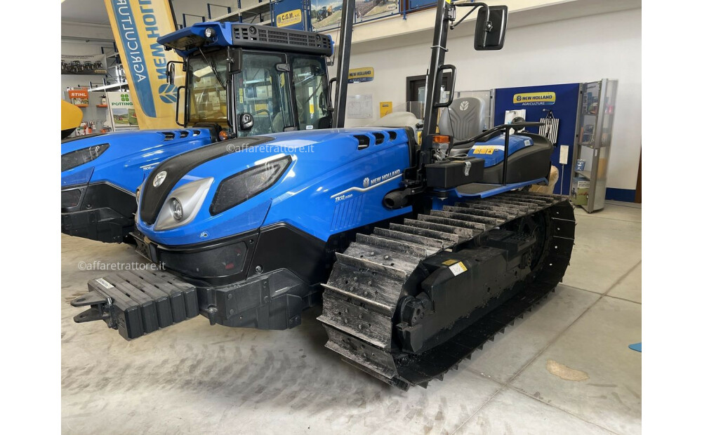 New Holland TK4.110M Nowy - 1