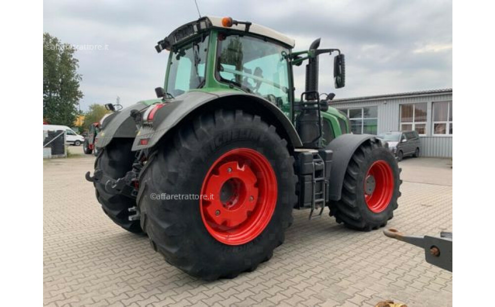 Fendt 936 VARIO S4 PROFI PLUS Usato - 6