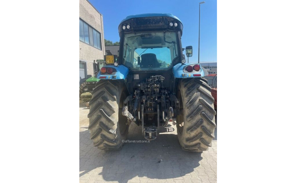 Landini 135 Używane - 3