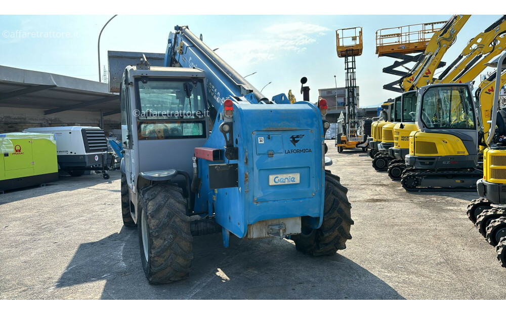 GENIE GTH 3512 SX Używane - 5