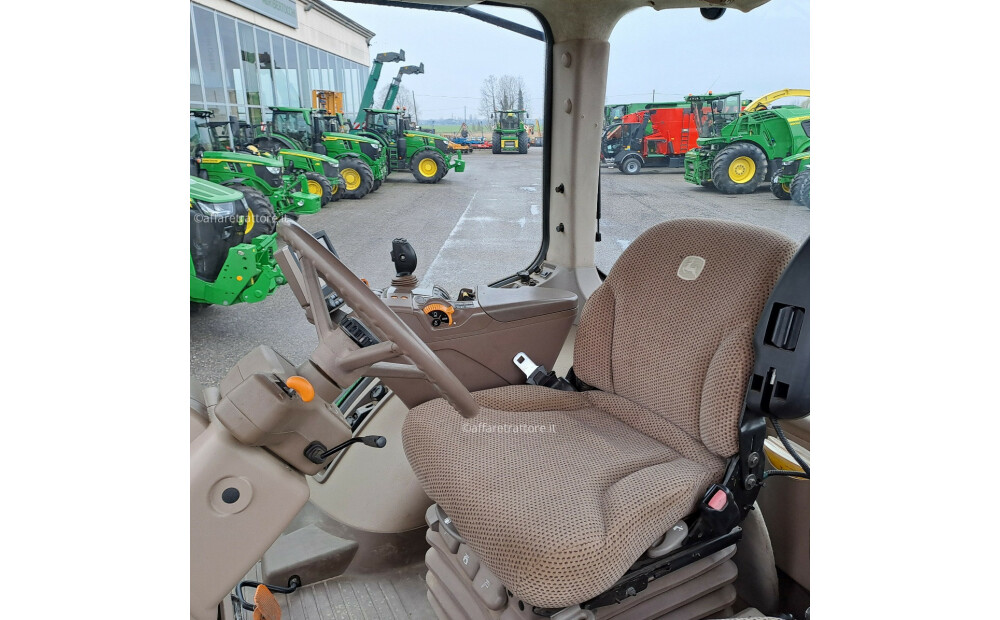 John Deere 7230R Używane - 10