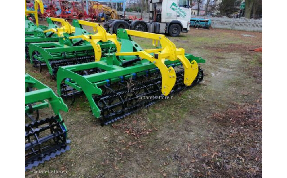 AgroChlopecki Seedbed cultivator Nowe - 5