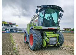 Claas Jaguar 960 Używane