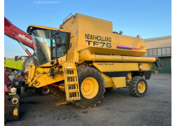 New Holland TF 76 Używane