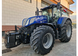 New Holland T7.315 Używane