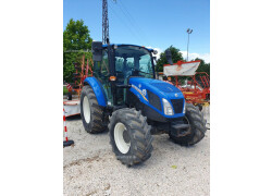 New Holland T4-75 Używane