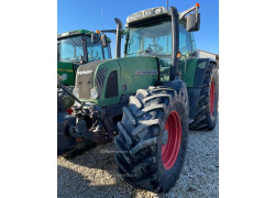 Fendt FAVORIT 716 VARIO Używane