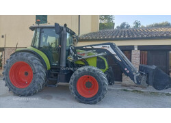 Claas ARION 430 CIS Używany