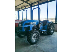 Landini rex dt 80 Używane