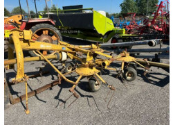 Kuhn VOLTAFIENO 4 GIRANTI Usato