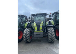 Claas ARION 620 CIS Używany