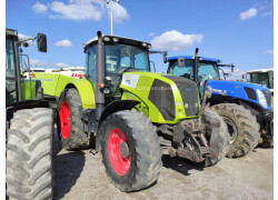 Claas AXION 810 CEBIS Usato