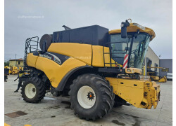 Podwozie do kombajnu New Holland CR960 HAJ101055