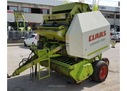 Claas VARIANT 260 Używany