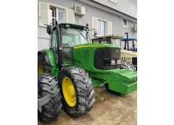 John Deere 6520 Używane