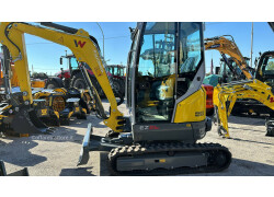 WACKER NEUSON ez26-02 Nowe