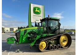 John Deere 8370RT Używany