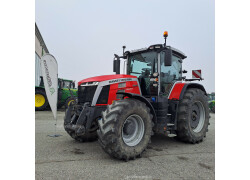 Massey Ferguson 8S.265 Używane