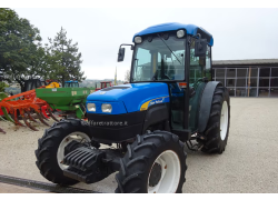 New Holland TN 95 Używane