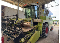 Claas MEDION 330 Używany