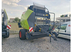 Claas VARIANT 580 RC Usato