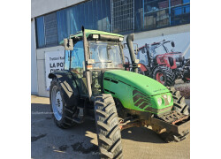 Deutz-Fahr AGROPLUS 85 Używane